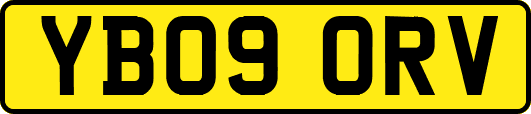 YB09ORV