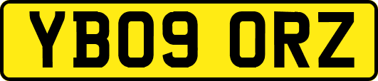 YB09ORZ