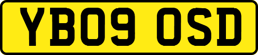 YB09OSD