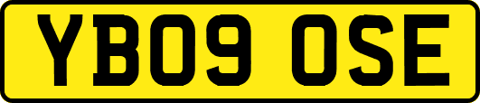 YB09OSE