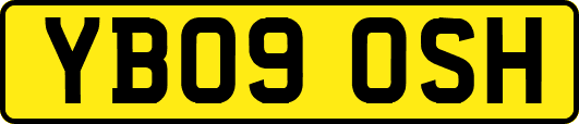 YB09OSH