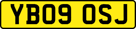 YB09OSJ