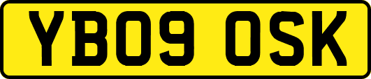 YB09OSK