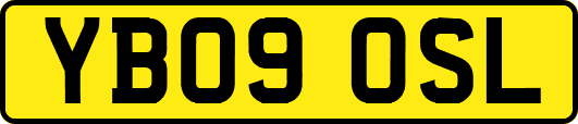 YB09OSL