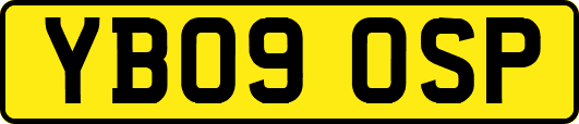 YB09OSP