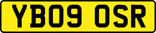YB09OSR