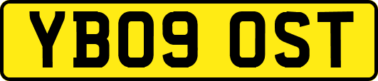 YB09OST