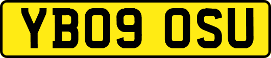 YB09OSU