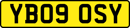 YB09OSY