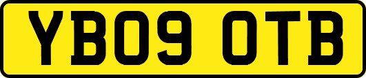 YB09OTB
