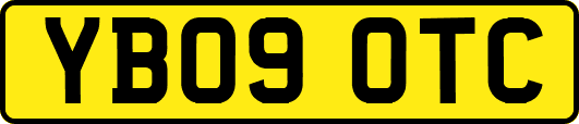 YB09OTC