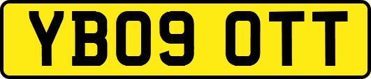 YB09OTT