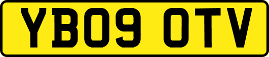 YB09OTV