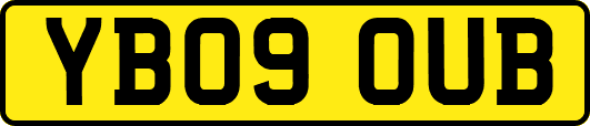 YB09OUB