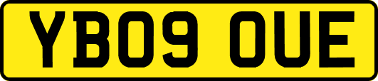 YB09OUE