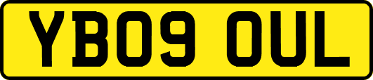 YB09OUL