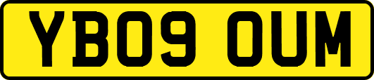 YB09OUM
