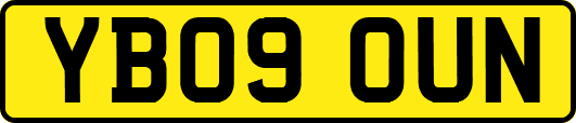 YB09OUN