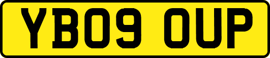 YB09OUP