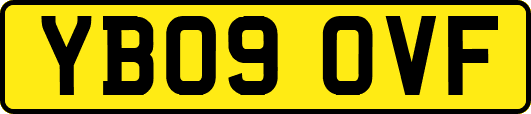 YB09OVF