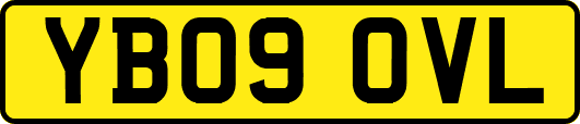YB09OVL
