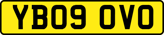 YB09OVO