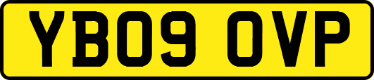 YB09OVP