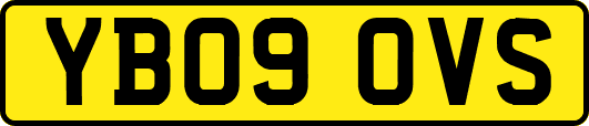 YB09OVS