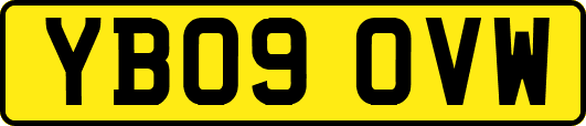 YB09OVW