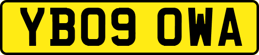 YB09OWA