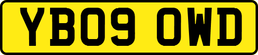 YB09OWD