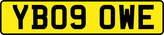 YB09OWE