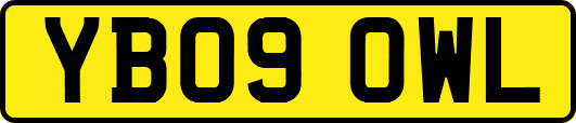 YB09OWL