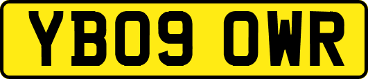 YB09OWR