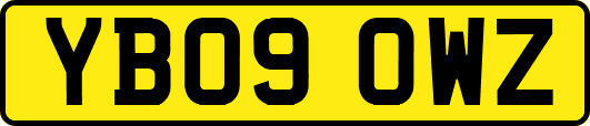 YB09OWZ