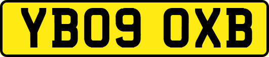 YB09OXB