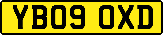 YB09OXD