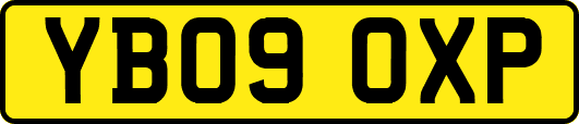 YB09OXP