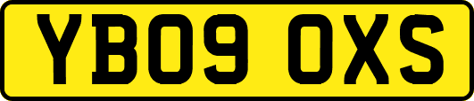 YB09OXS