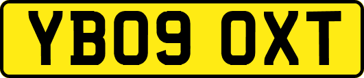 YB09OXT
