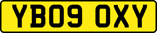 YB09OXY