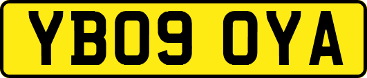 YB09OYA