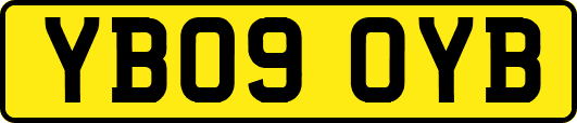 YB09OYB
