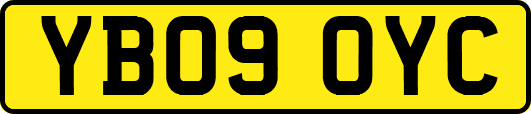 YB09OYC