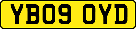 YB09OYD