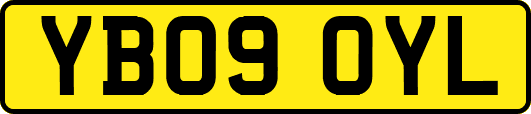 YB09OYL