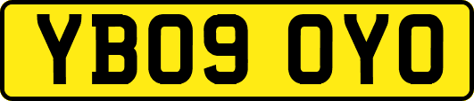 YB09OYO