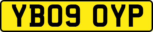 YB09OYP