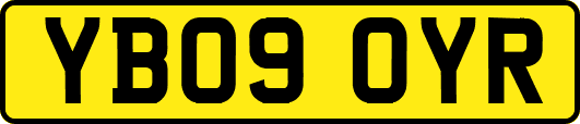 YB09OYR