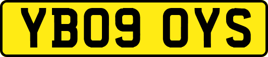 YB09OYS